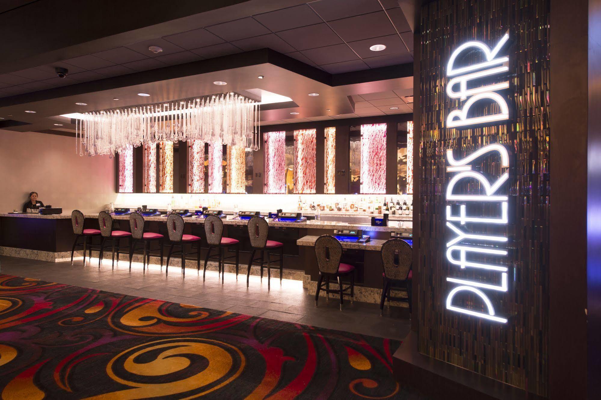 Bally'S Shreveport Casino & Hotel Exterior photo