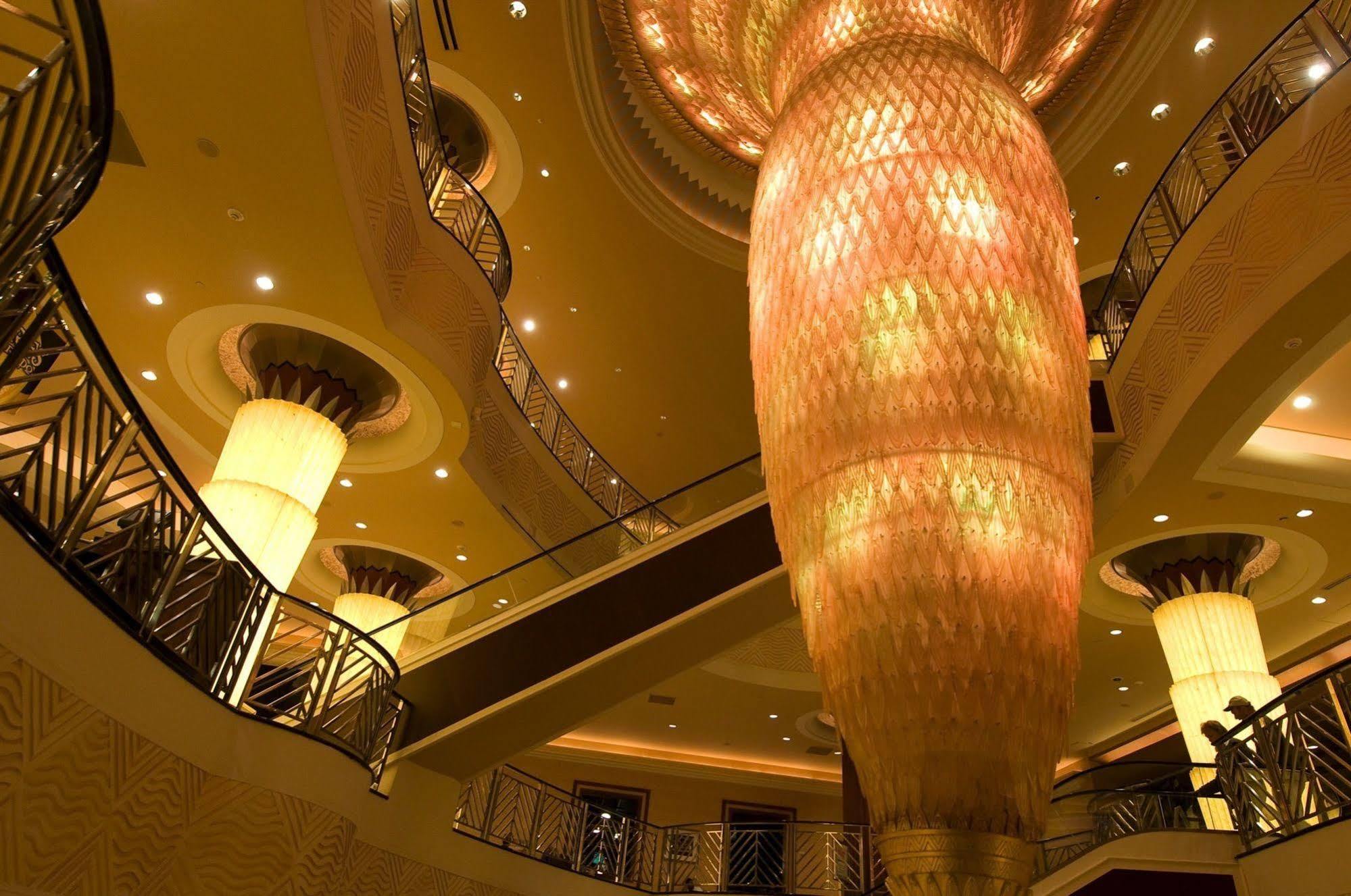 Bally'S Shreveport Casino & Hotel Exterior photo